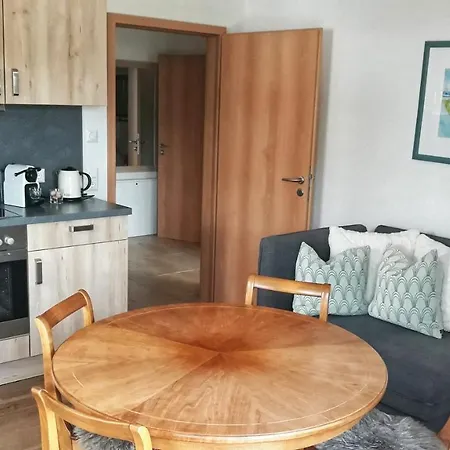 Komfort Panoramaweg Apartment