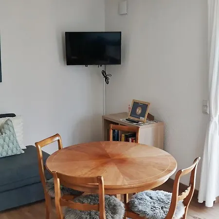 Komfort Panoramaweg Waldenbuch
