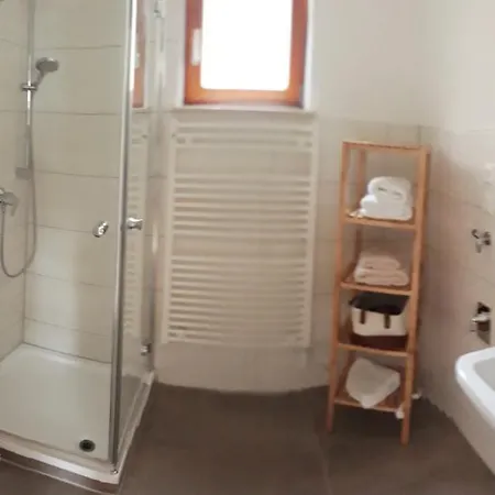 Komfort Panoramaweg Apartman Waldenbuch