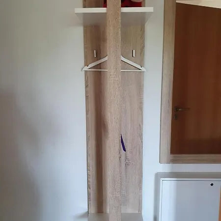 Komfort Panoramaweg Apartman