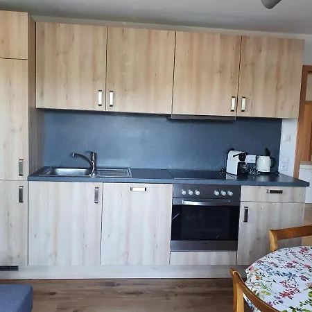 Komfort Panoramaweg Apartment Waldenbuch