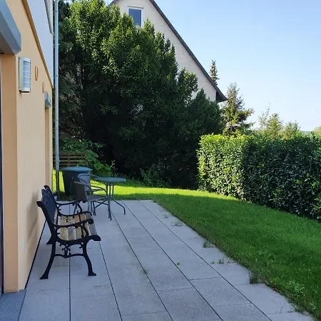 Komfort Panoramaweg *