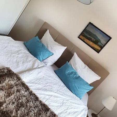 Komfort Panoramaweg Waldenbuch